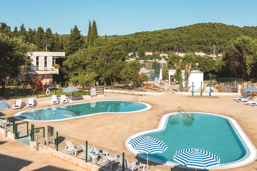 Aminess Port9 Residence