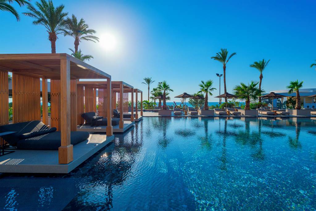 Ammades All Suites Beach Hotel and Spa - Adults Only