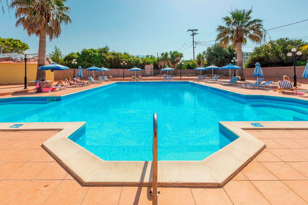 Ammes Hotel & Apartments