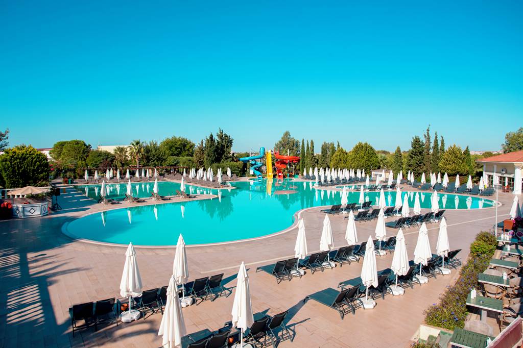 Anadolu Hotels Didim Club
