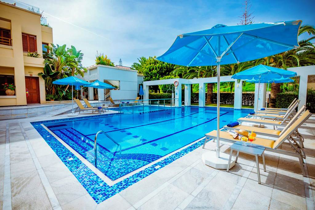 Anais Collection Hotels & Suites