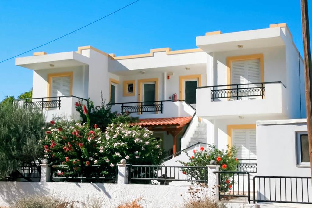 Anastasia Apartments