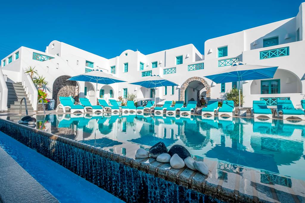 Anastasia Princess Luxury Beach Residence