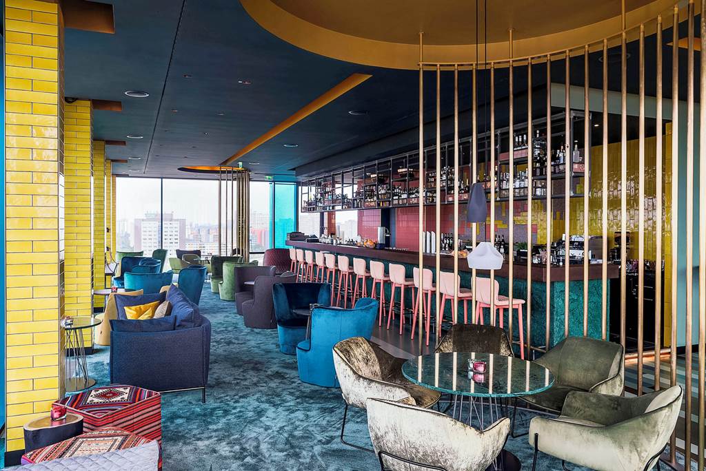 Andel's by Vienna House Berlin