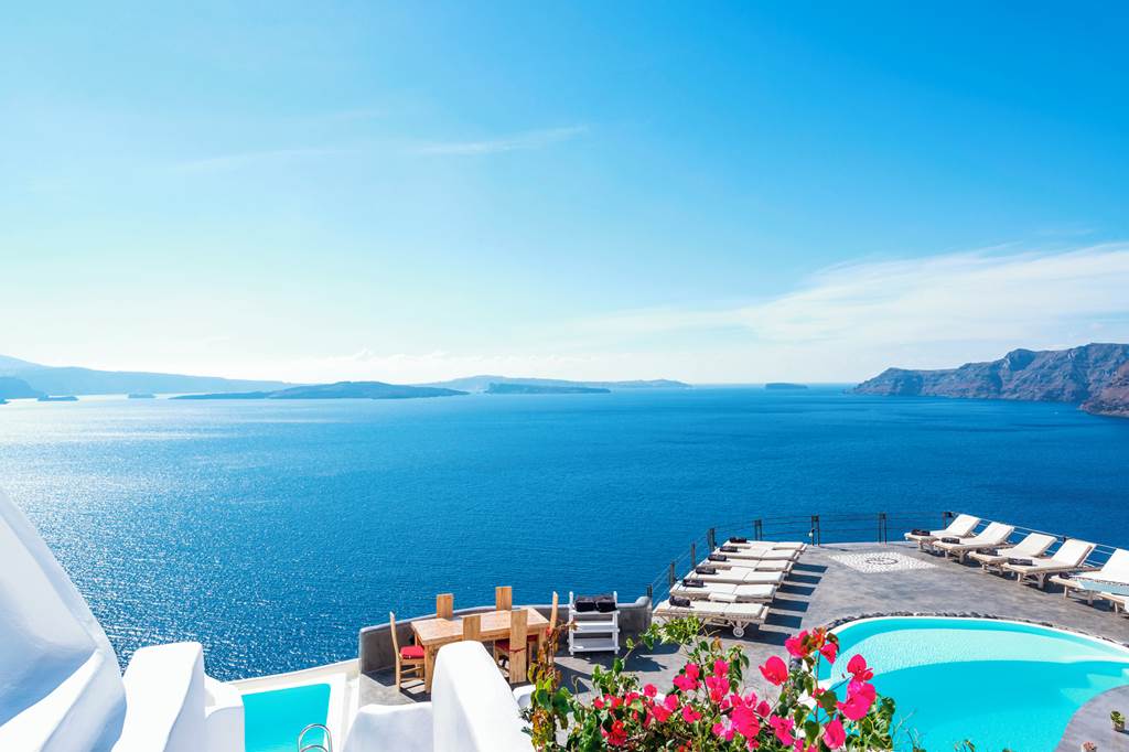 Andronis Boutique Hotel