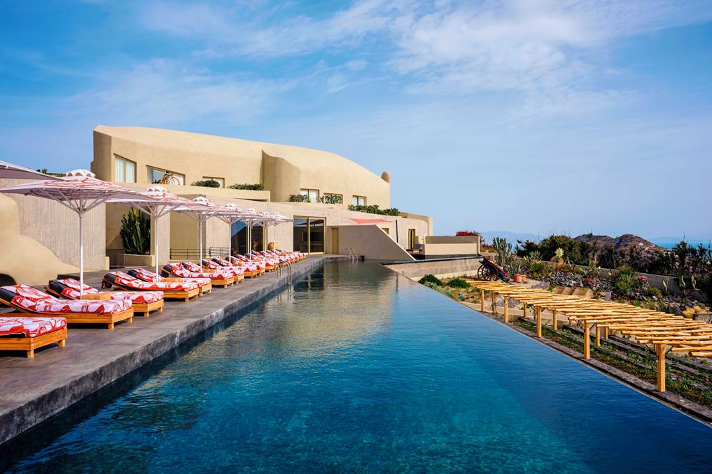 Andronis Concept Wellness Resort