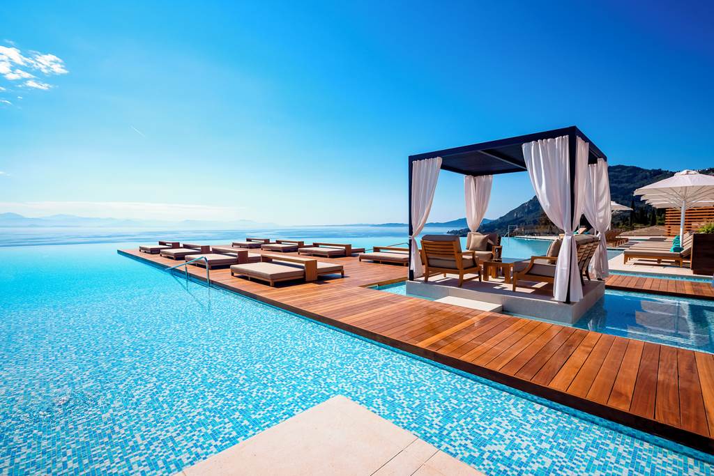 Angsana Corfu Resort & Spa