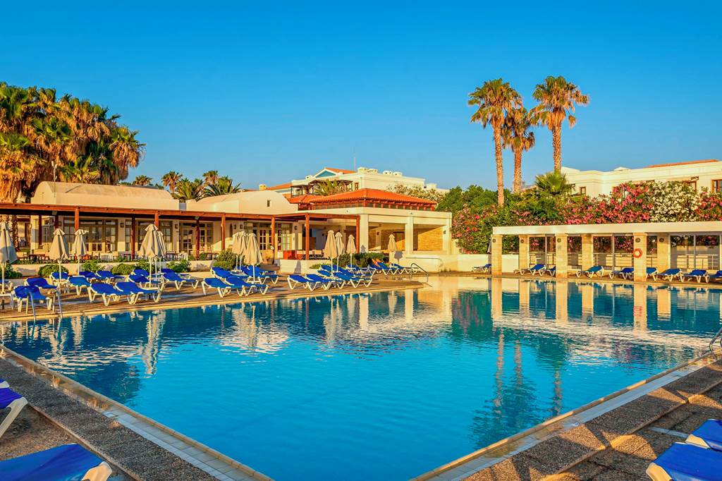 Annabelle Beach Resort