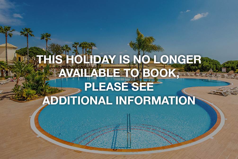 AP Adriana Beach Resort & Zoomarine Theme Park