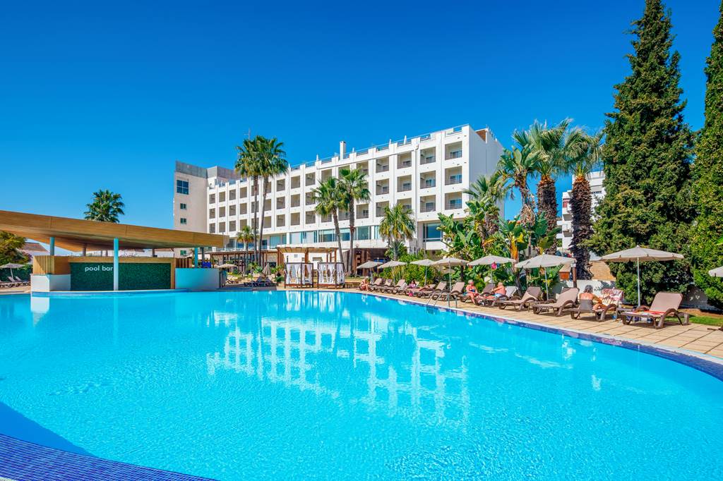 AP Maria Nova Lounge Hotel