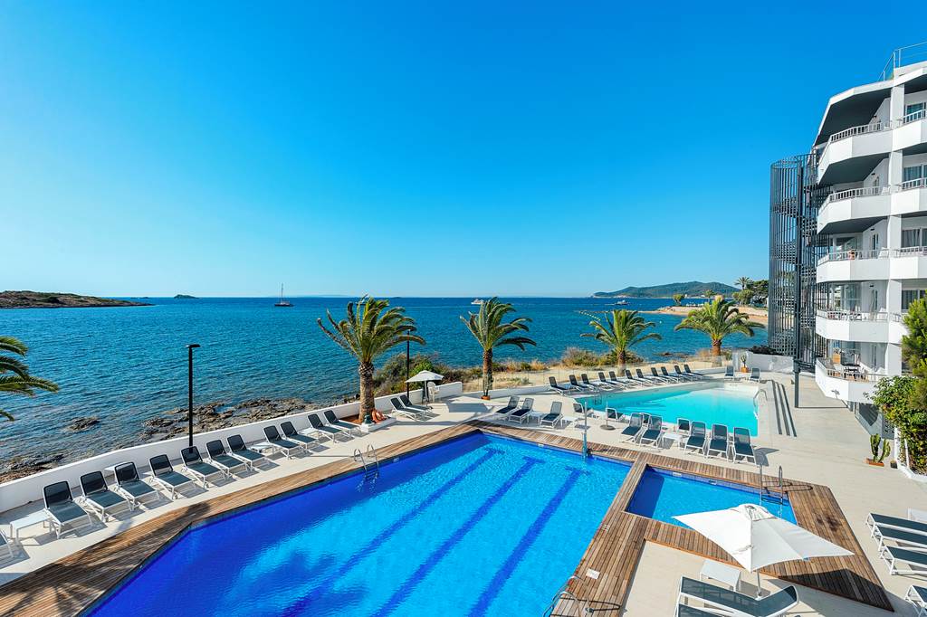 Apartamentos Vibra Jabeque Dreams