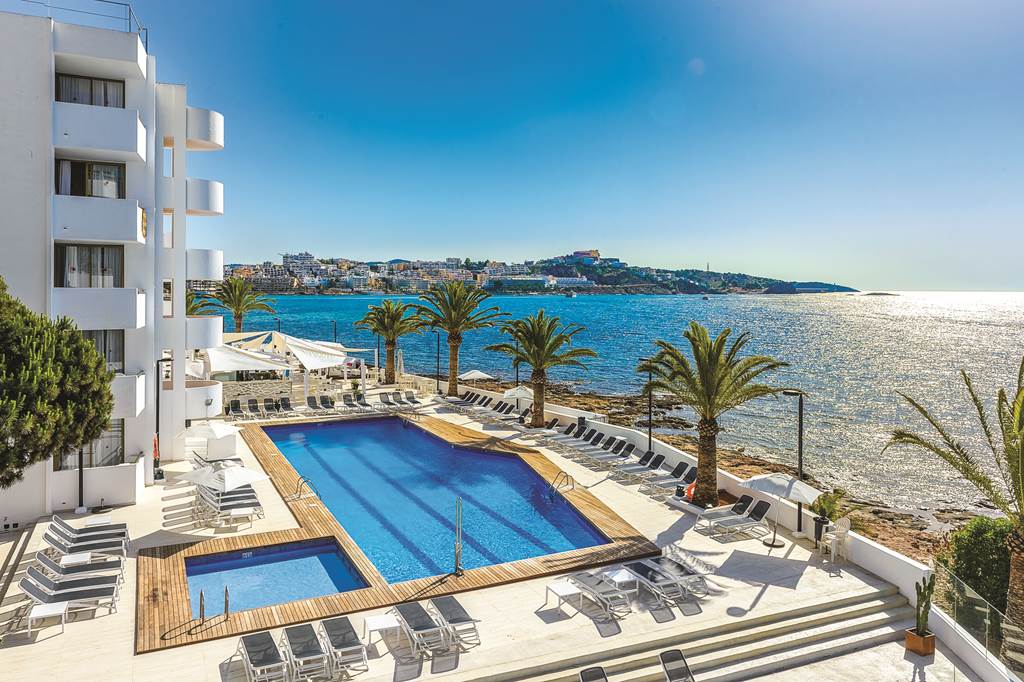 Apartamentos Vibra Jabeque Soul