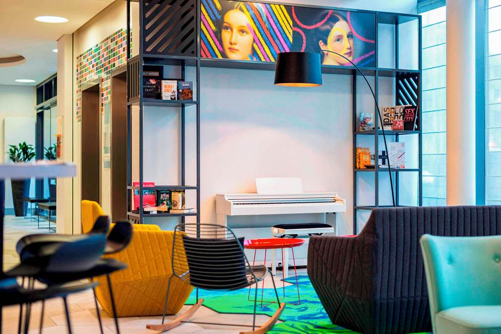 Aparthotel Adagio Koln City