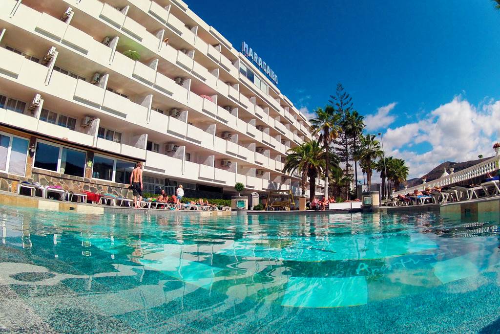 Aparthotel Maracaibo