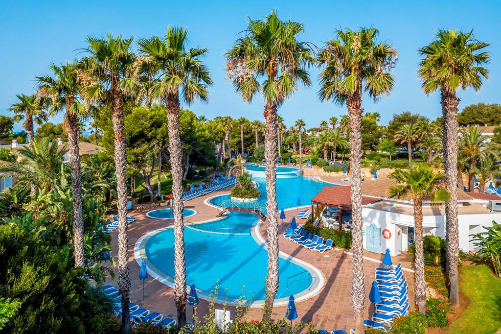 Aparthotel Princesa Playa