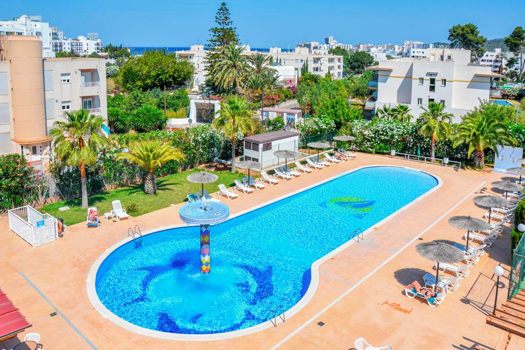 Aparthotel Vibra Bay