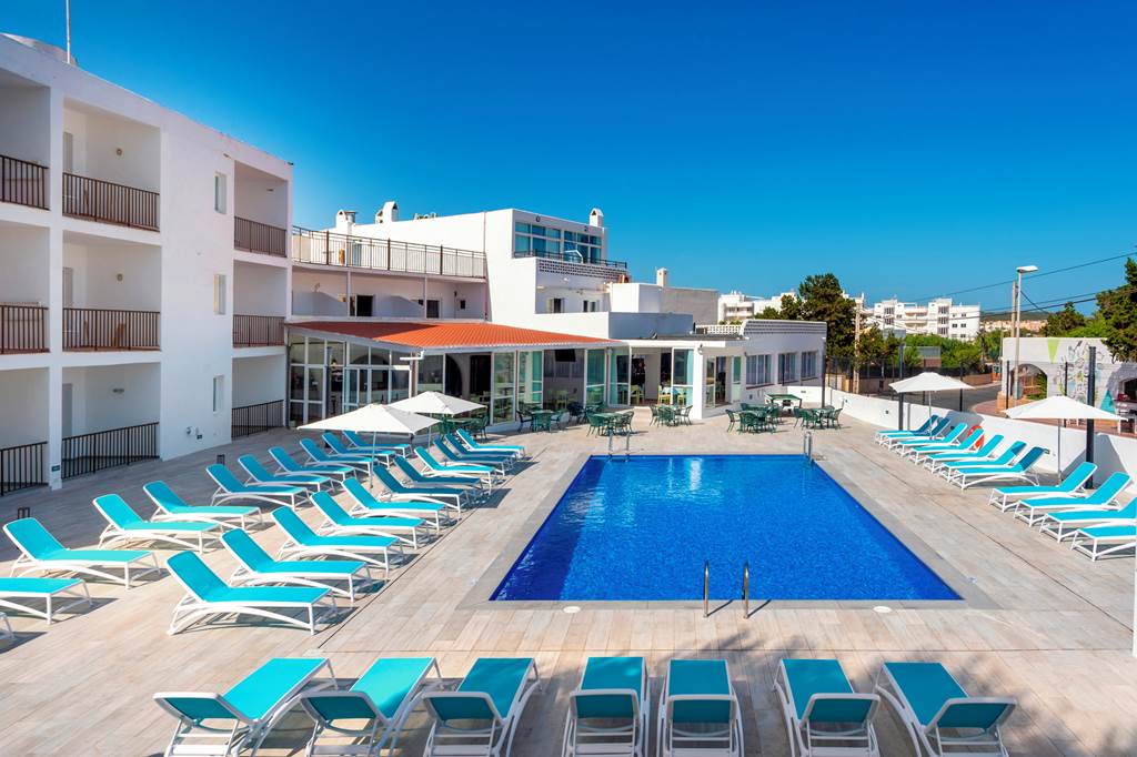 Aparthotel Vibra Club Maritim