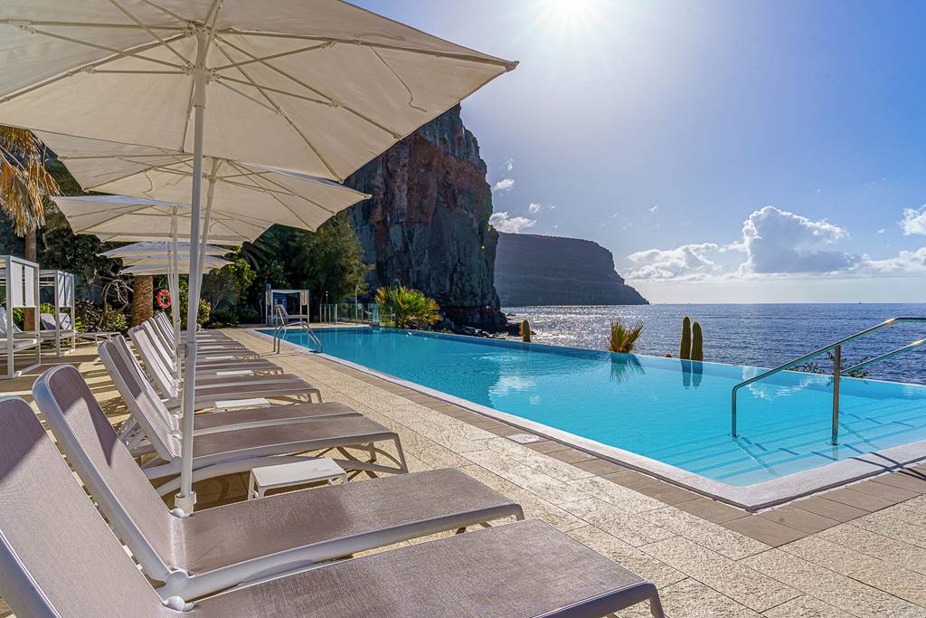 Apartments Cordial Muelle Viejo