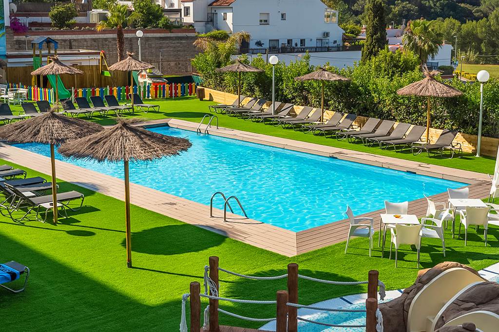 Apartments Els Llorers