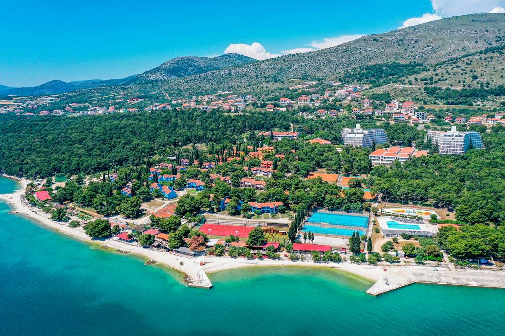 Apartments Medena Trogir