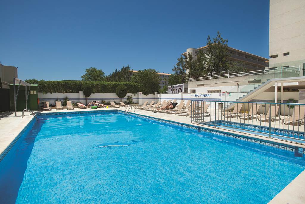 Apartments Sol Y Vera