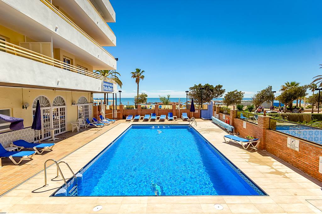 Apartments Stella Maris