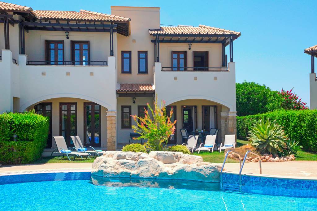 Aphrodite Hills - Junior Two Bed Villa