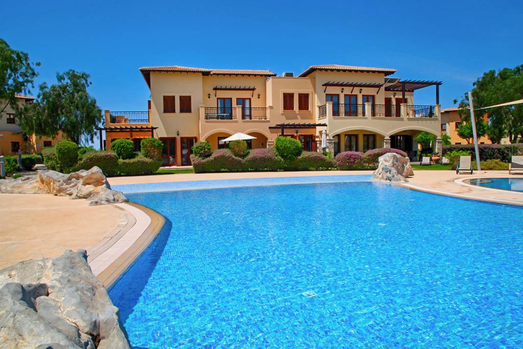 Aphrodite Hills - One Bedroom Apartment