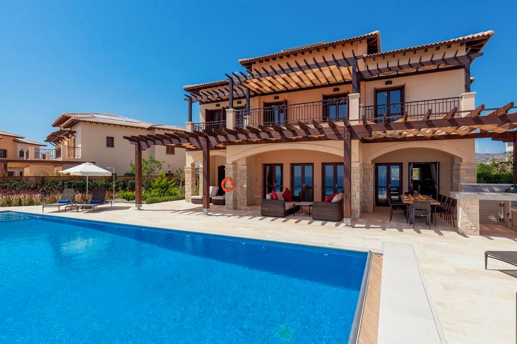 Aphrodite Hills - Villa Georgio