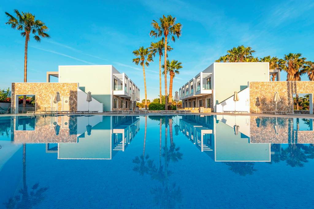 Apollon Windmill Boutique Hotel