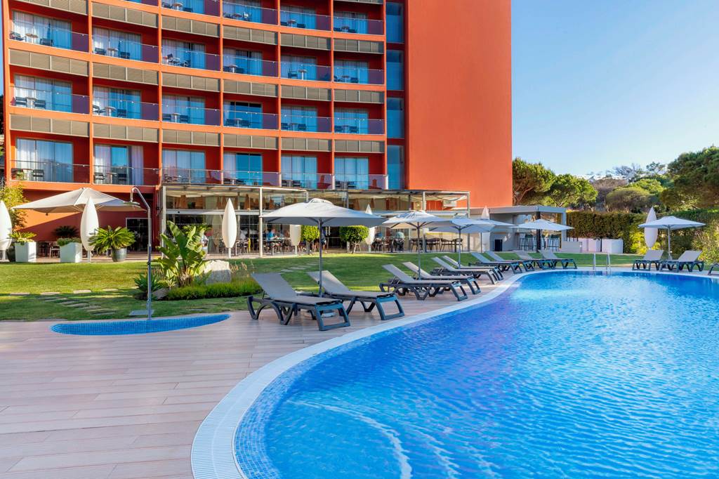 Aqua Pedra dos Bicos Design Beach Hotel