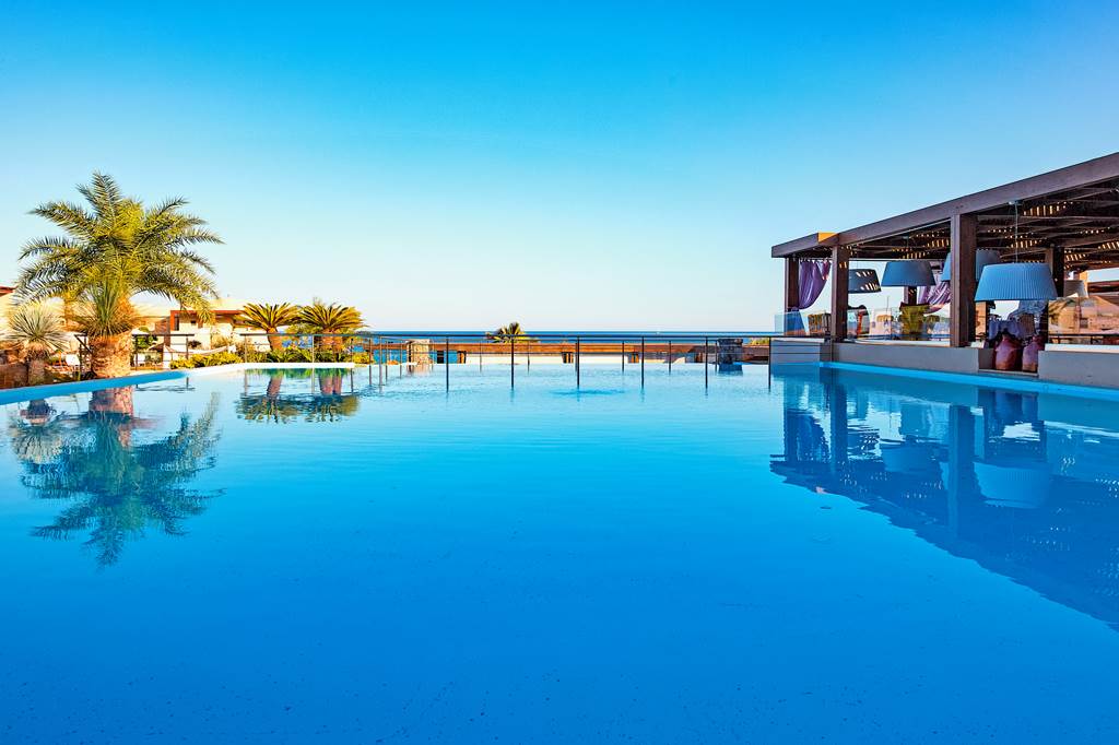 Aquagrand Exclusive Deluxe Resort