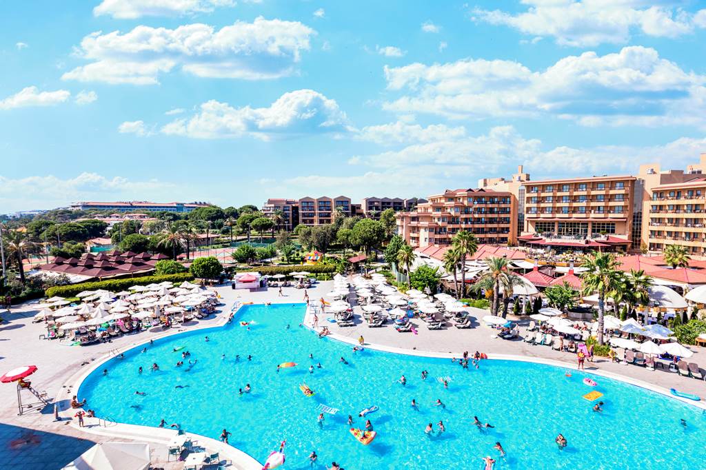 Aquaworld Belek by MP Hotels