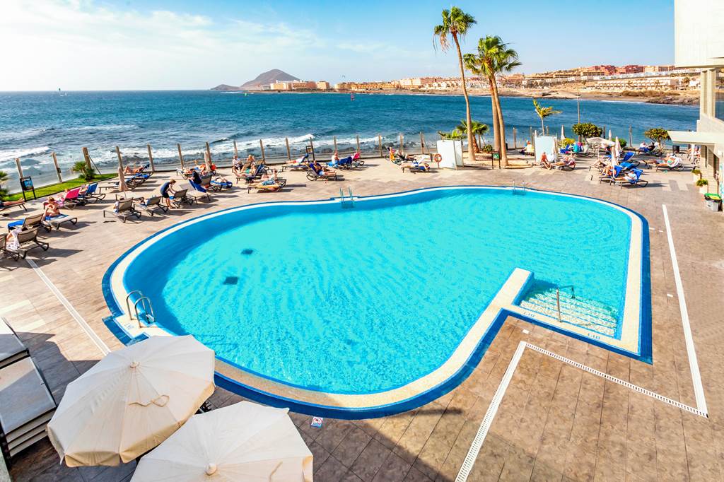 Arenas Del Mar Hotel