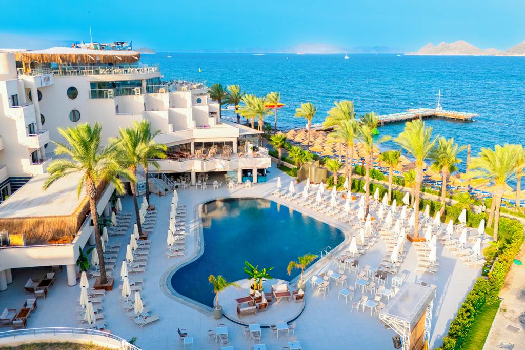 Arin Resort Bodrum