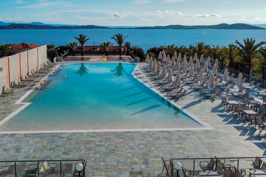 Aristoteles Holiday Resort & Spa