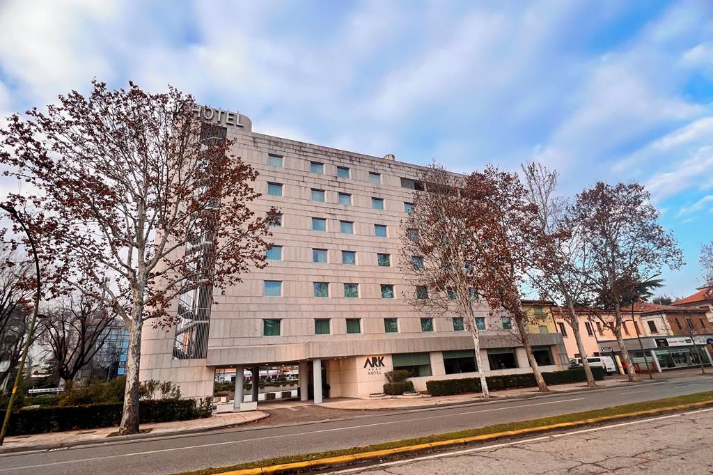 Ark Hotel Verona