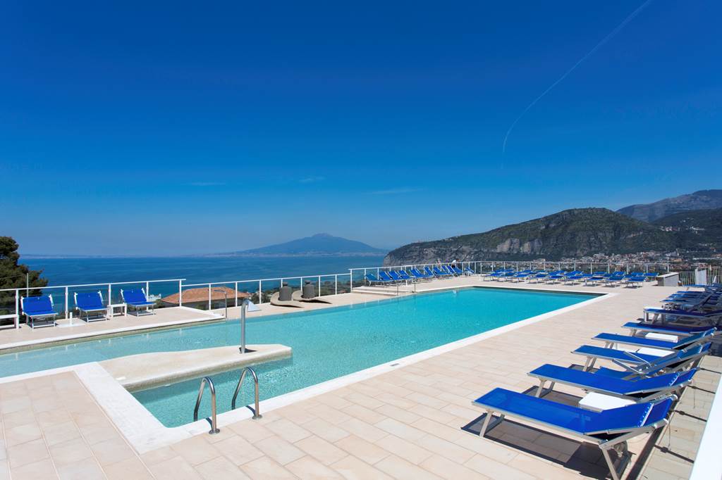 Art Hotel Gran Paradiso