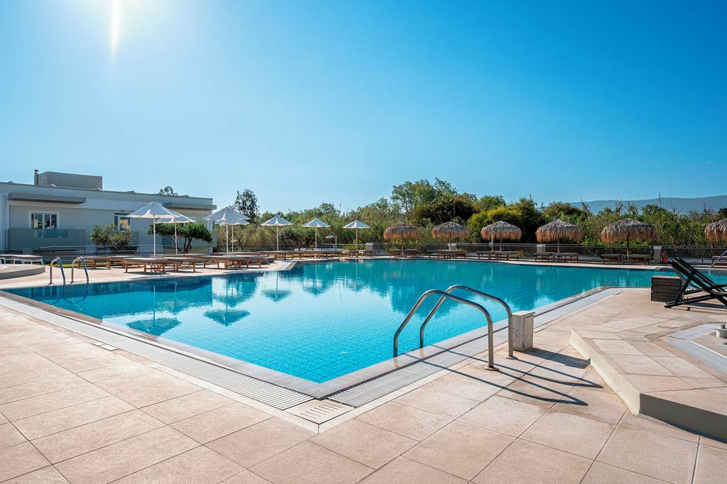 Artemis Hotel Apartments Kos