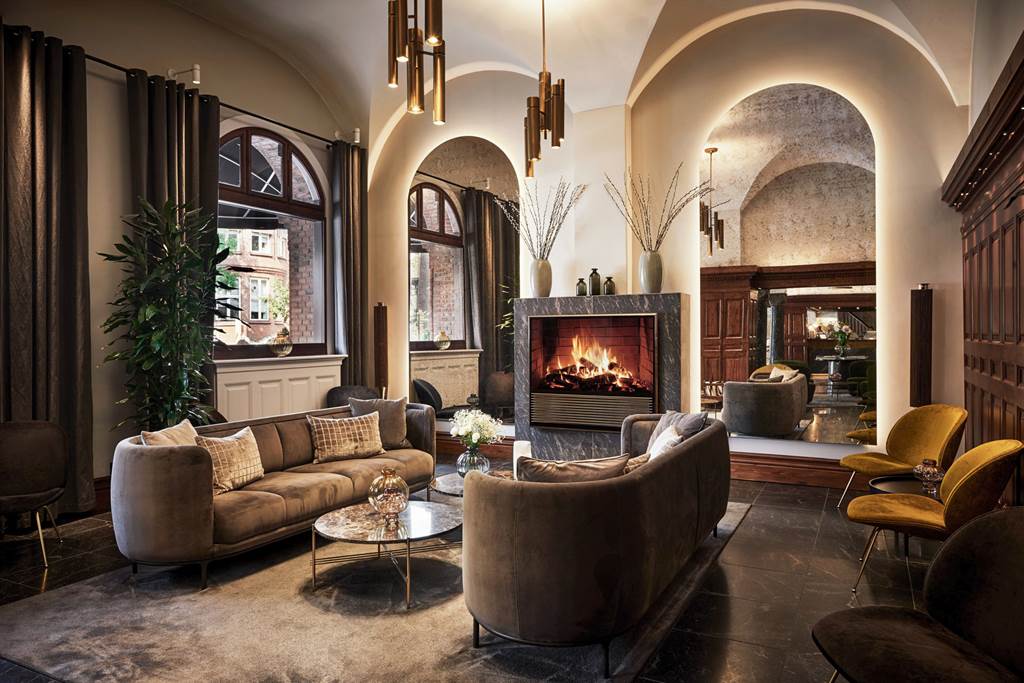 Ascot Hotel Copenhagen