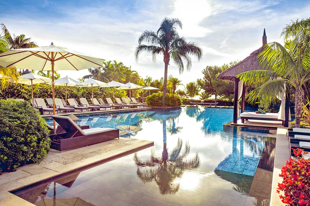 Asia Gardens Hotel & Thai Spa A Royal Hideaway Hotel