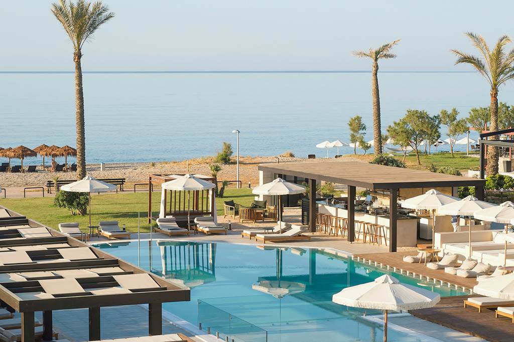 Asterion Suites & Spa