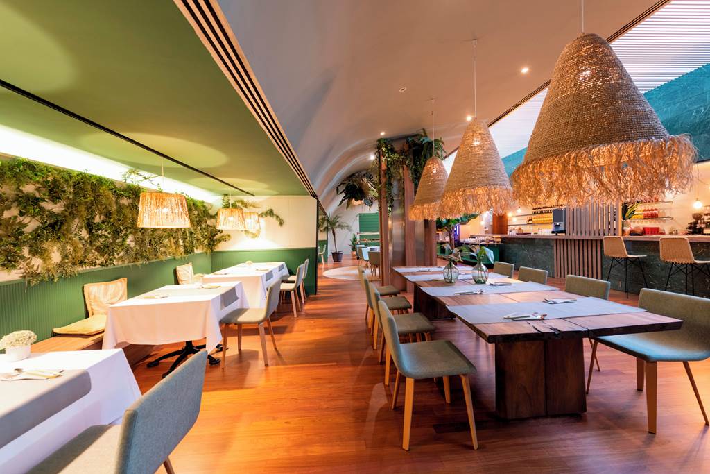 Atenea Barcelona Aparthotel