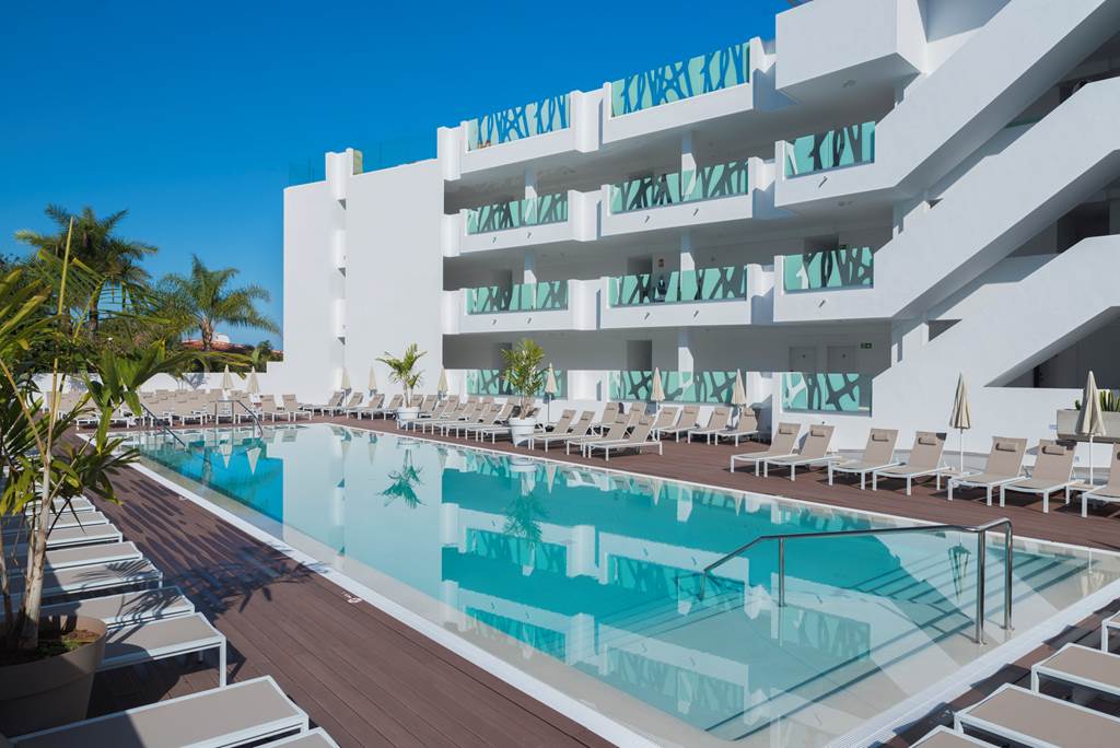 Atlantic Mirage Suites & Spa