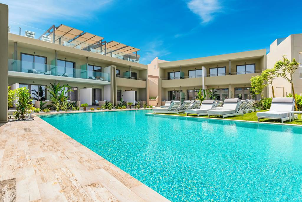 Atlantica Amalthia Beach