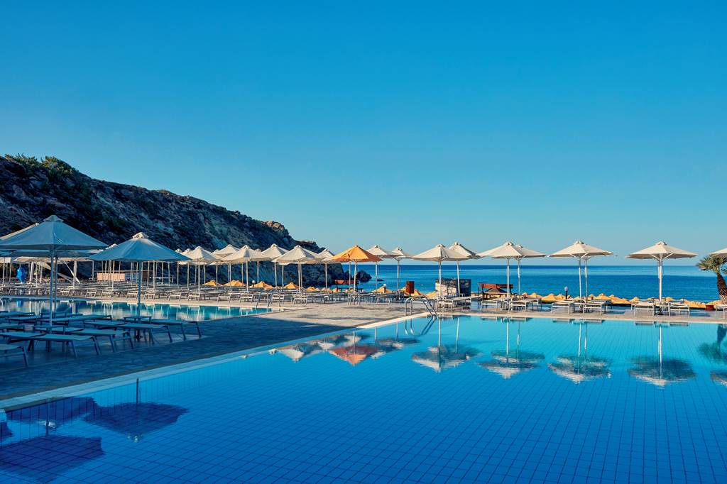 Atlantica Mikri Poli Crete