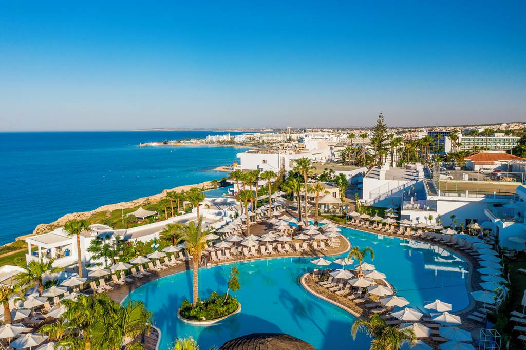 Atlantica Sungarden Beach