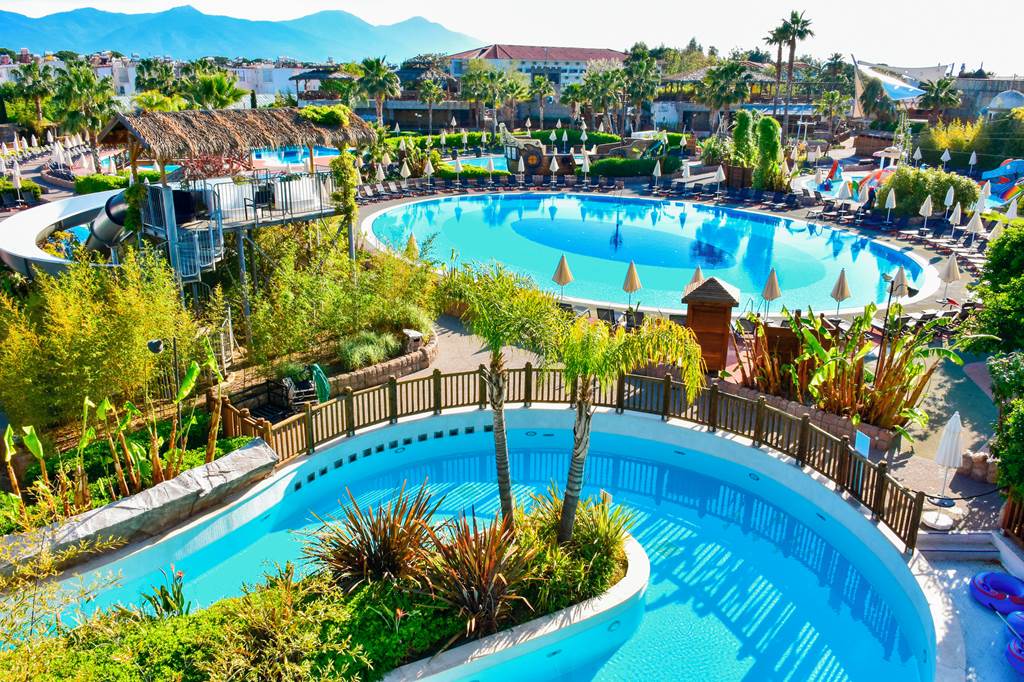 Atlantique Holiday Club