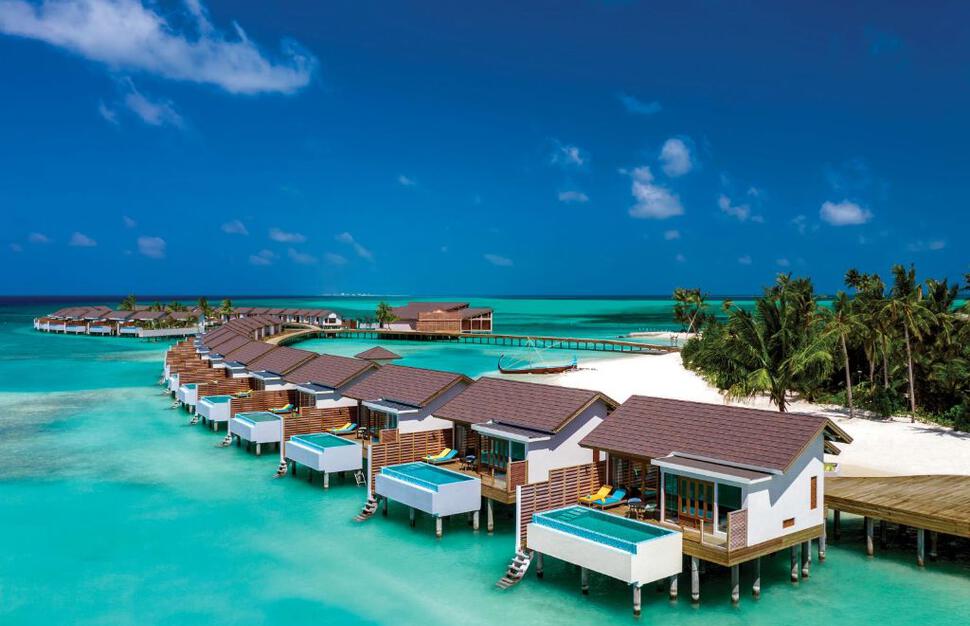 Atmosphere Kanifushi