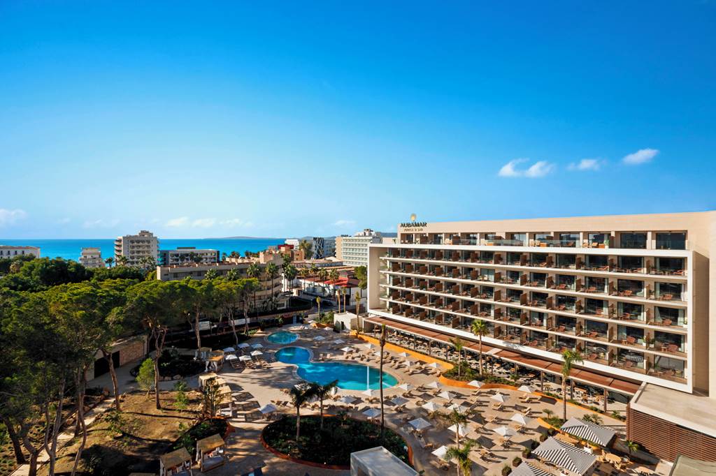 Aubamar Suites & Spa